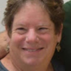 Meet your Posher, Ruth